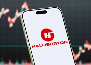 Halliburton