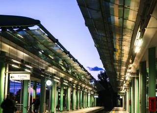 metro