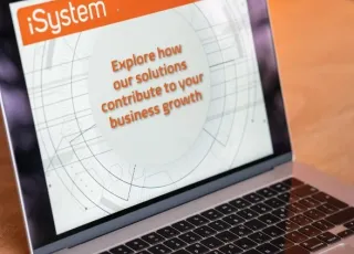 system II computer
