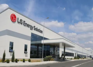 LG Energy Solution