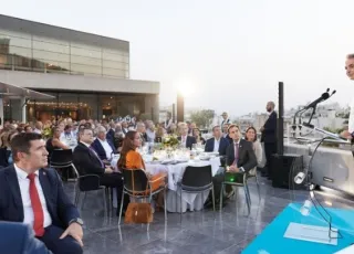 mitsotakis