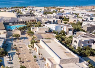 Ostria Resort & Spa
