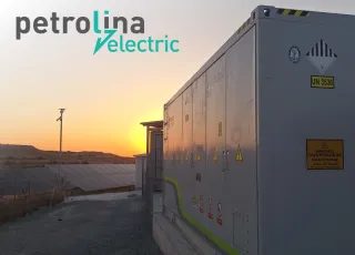 Petrolina Electric
