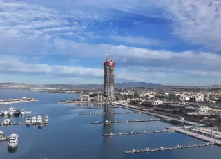 RIVIERA-TOWER