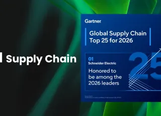 Schneider Electric 