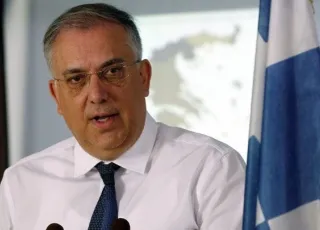 THEODORIKAKOS
