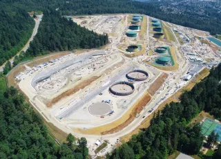 Trans Mountain 
