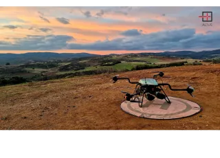 UCAV Kerveros