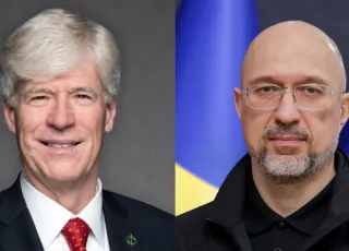 Ukraine-Canada