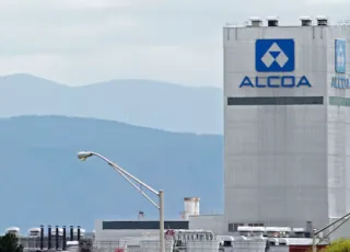 Alcoa