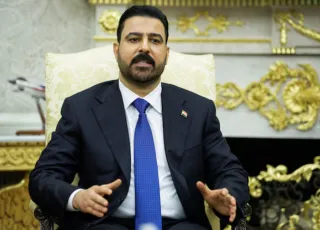 ali al Zaidi