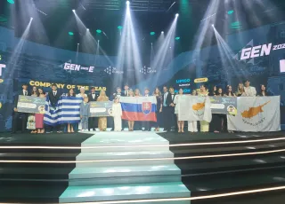 awards