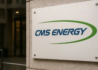 CMS Energy