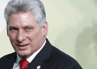 cuba