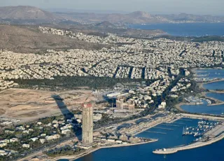 Αθηναϊκή Ριβιέρα