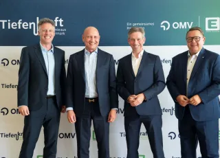 OMV και Energie Steiermark 