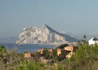 gibraltar