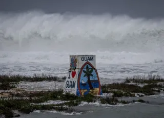 guam