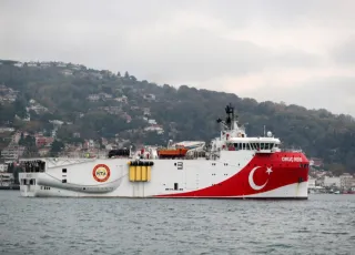 oruc-reis