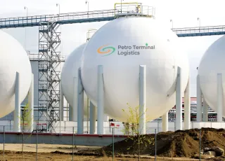 Petroterminal