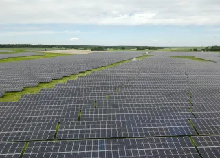 photovoltaic dei poland