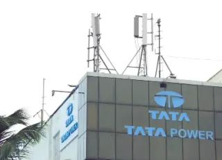 Tata Power