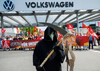 volkswagen
