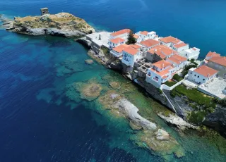 ANDROS 
