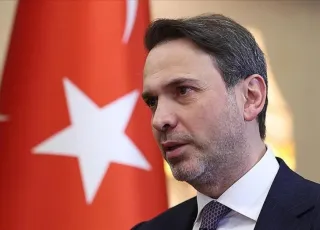 Alparslan Bayraktar