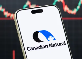 Canadian Natural