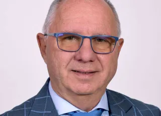 Gábor Magyar 