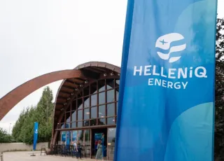 HELLENiQ ENERGY