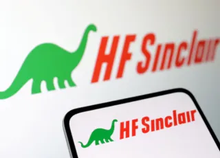  HF Sinclair
