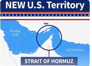HORMUZ-TRUMP
