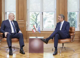 MITSOTAKIS