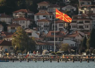 Βόρεια Μακεδονία