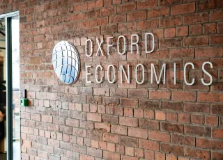 Oxford Economics