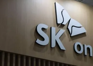 SK On