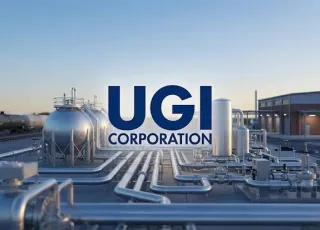UGI Corp