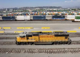 Union Pacific
