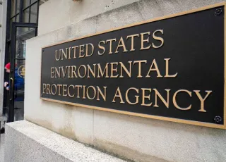 United States Environmental Protection Agency (EPA) 