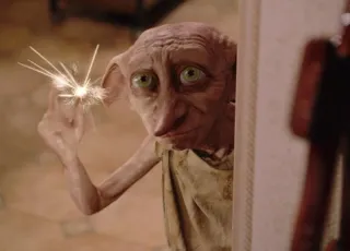 dobby