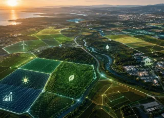 earth ledger parcel intelligence