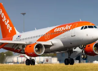 easyJet