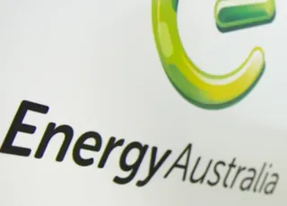 EnergyAustralia 