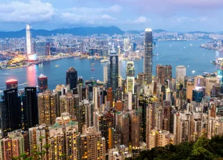 hong-kong