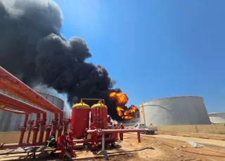 libya