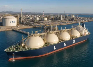 LNG