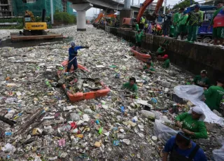 manila