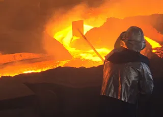 μεταλλουργείο